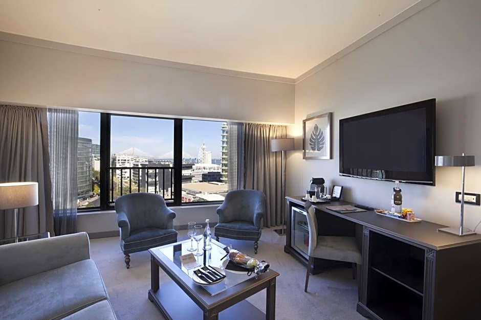 Tivoli Oriente Hotel