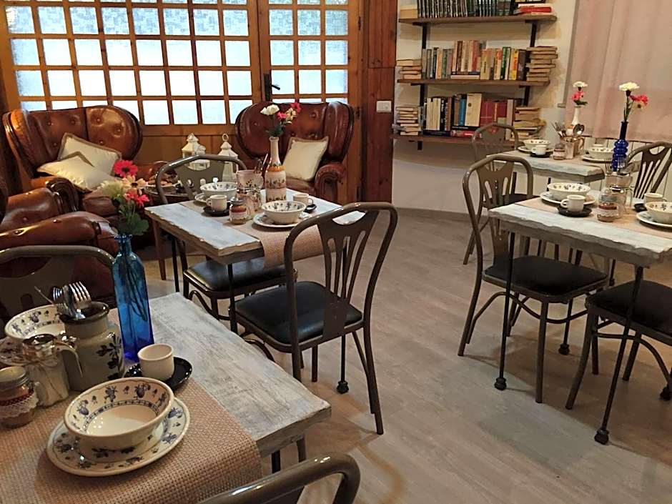 City View Pescara B&B