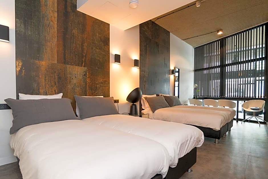 Midtown Hotel Rotterdam