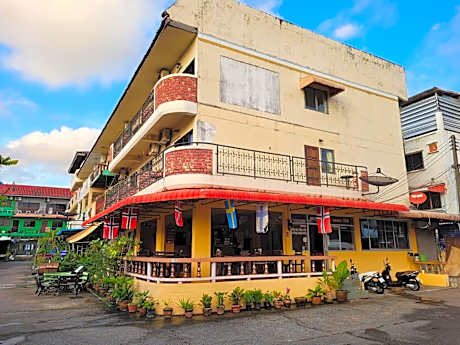 2 Vikings Guesthouse