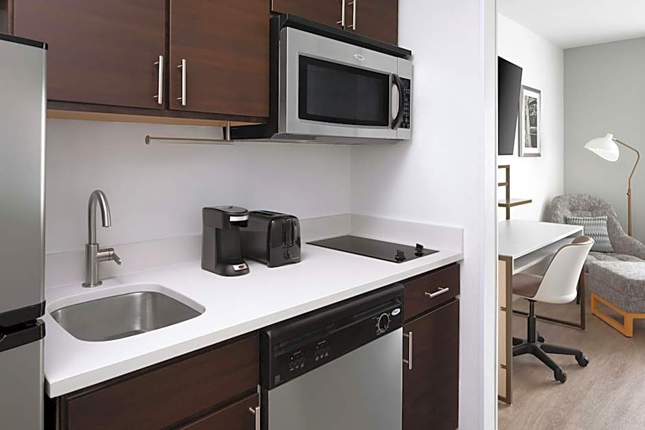 TownePlace Suites by Marriott Wilmington/Wrightsville Beach