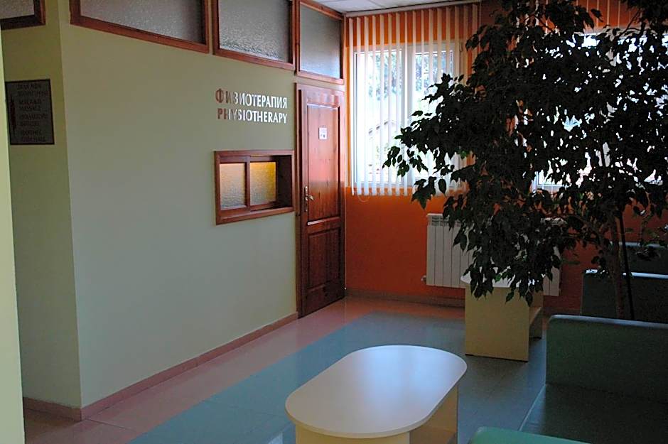 Balneo & SPA Hotel Aura