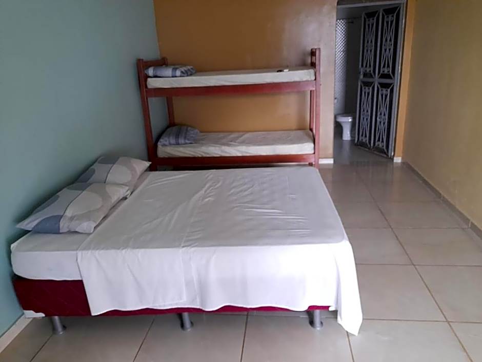 Hotel Gods Time Is The Best