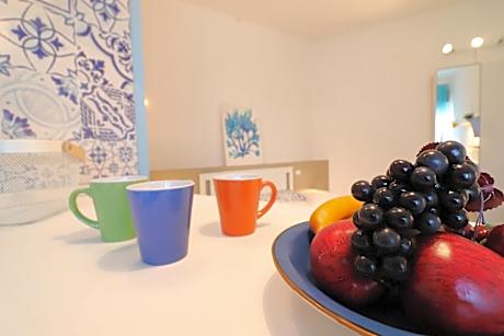 Holiday home maya in Otranto 2 places