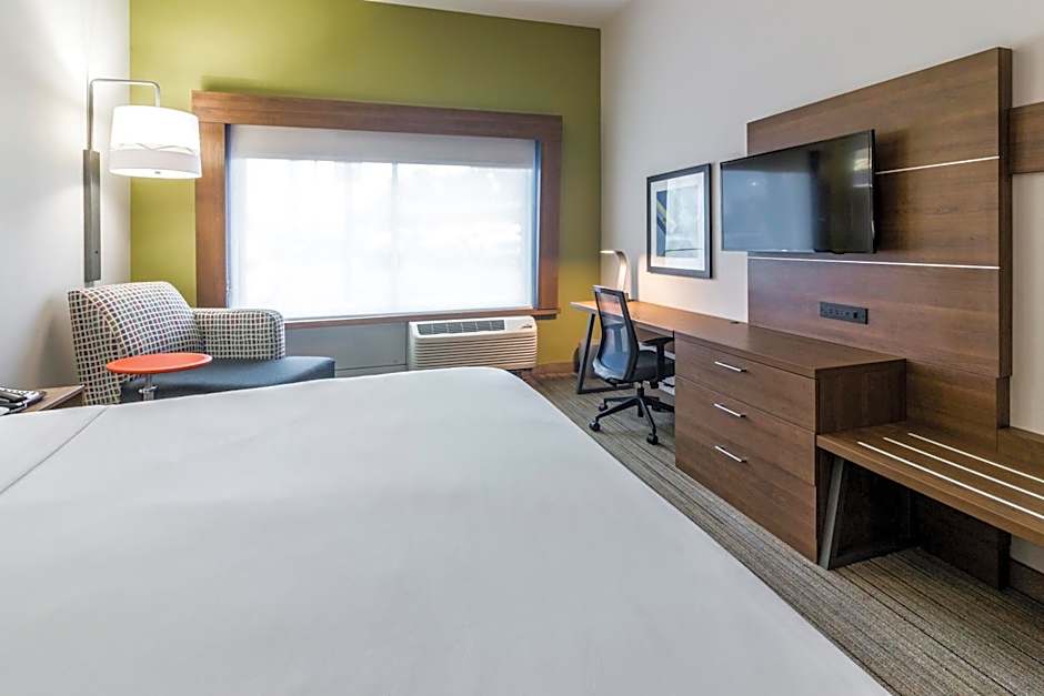 Holiday Inn Express - Villa Rica By IHG