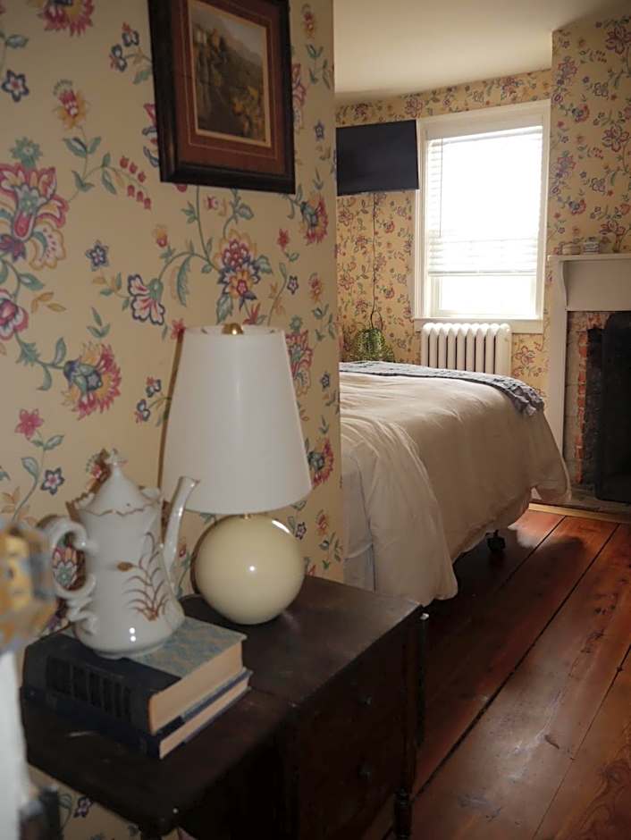 The Inn at Sugar Hill