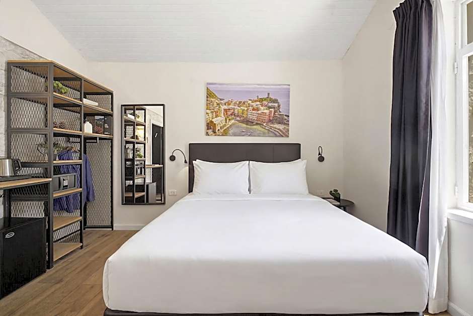 City Port Hotel by Sea N Rent