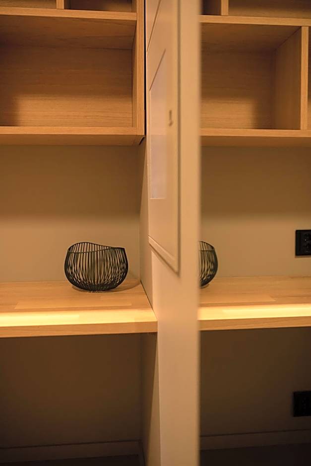 Home Again Apartments Kirkegata