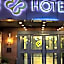 Seomyeon IB Hotel