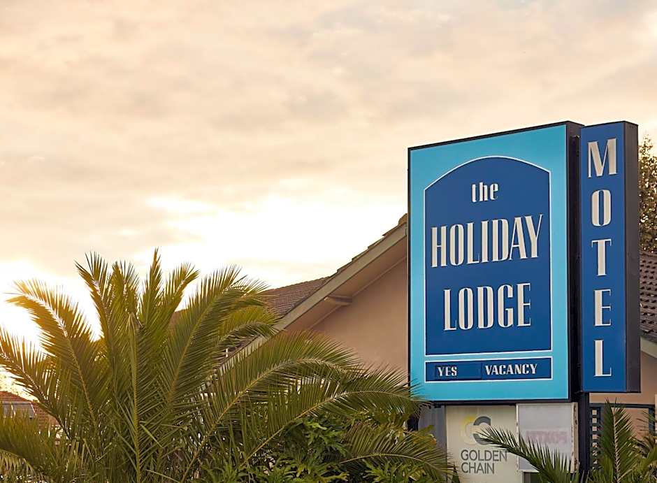 Holiday Lodge Motor Inn