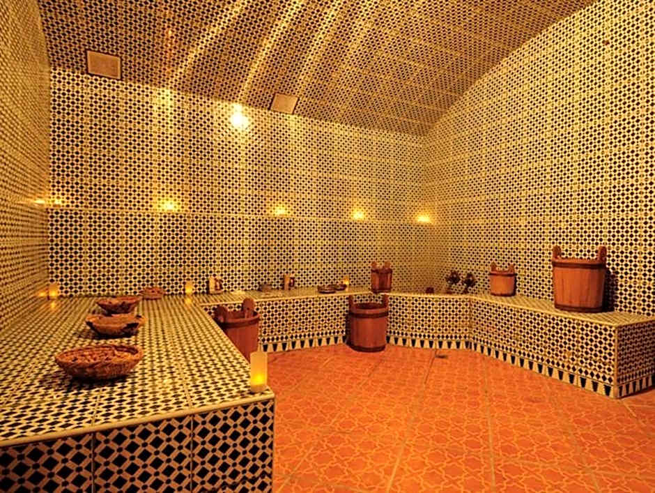 Perla Hôtel