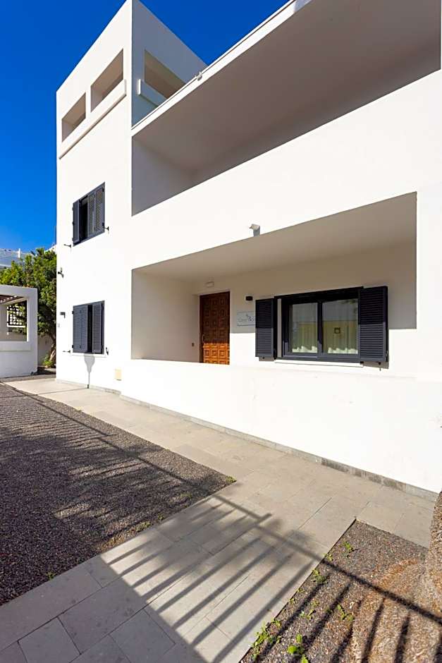 Casa Boissier Ciudad Jardín