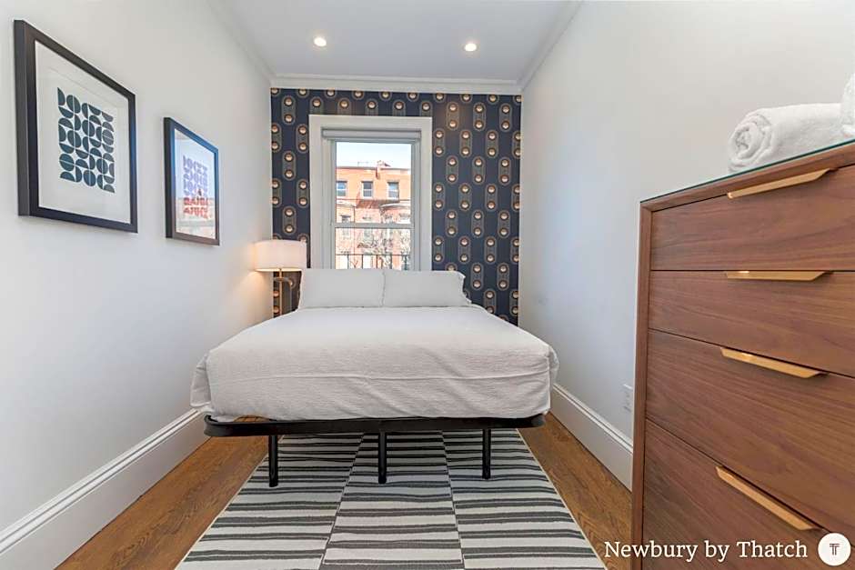 304 Newbury Street by Thatch