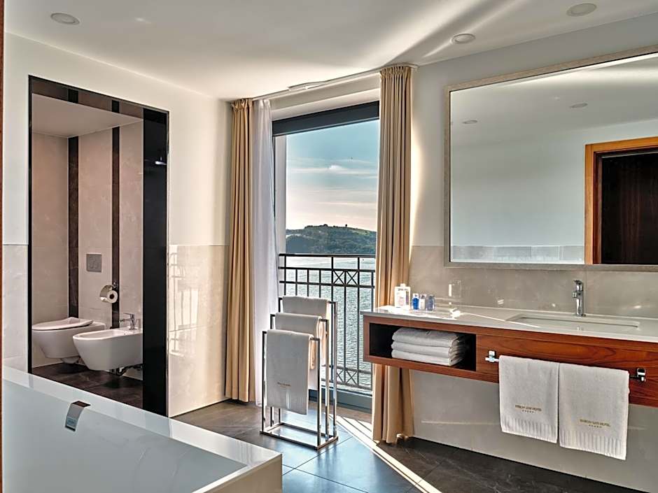 Heron Live Hotel Marina & SPA