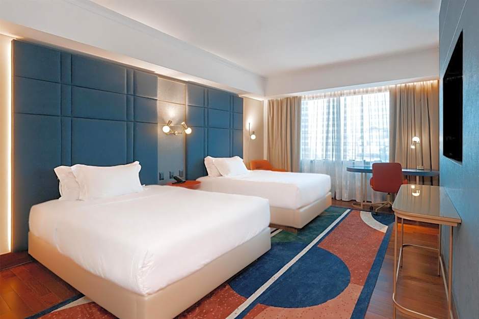 Hilton Porto Alegre