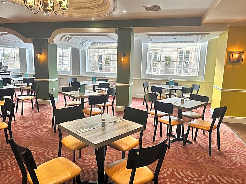 Carlisle, Sure Hotel Collection by Best Western