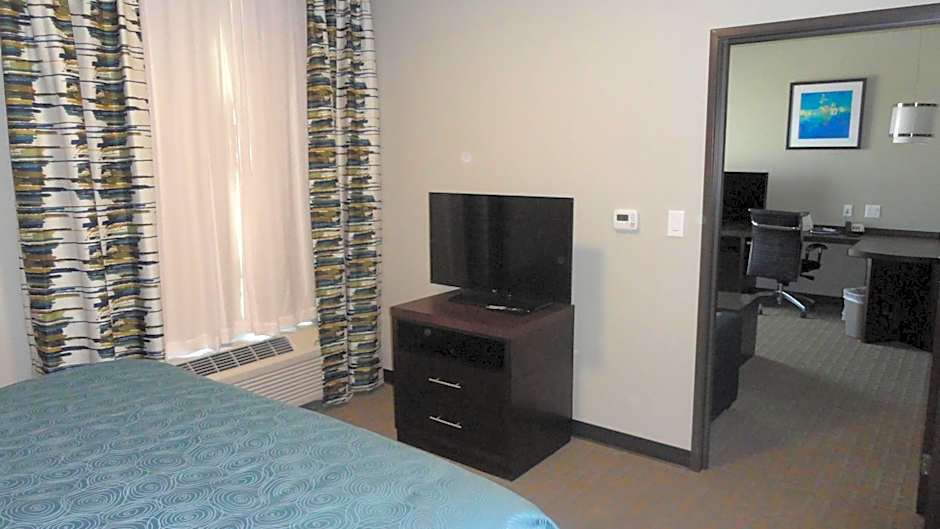 MainStay Suites Midland