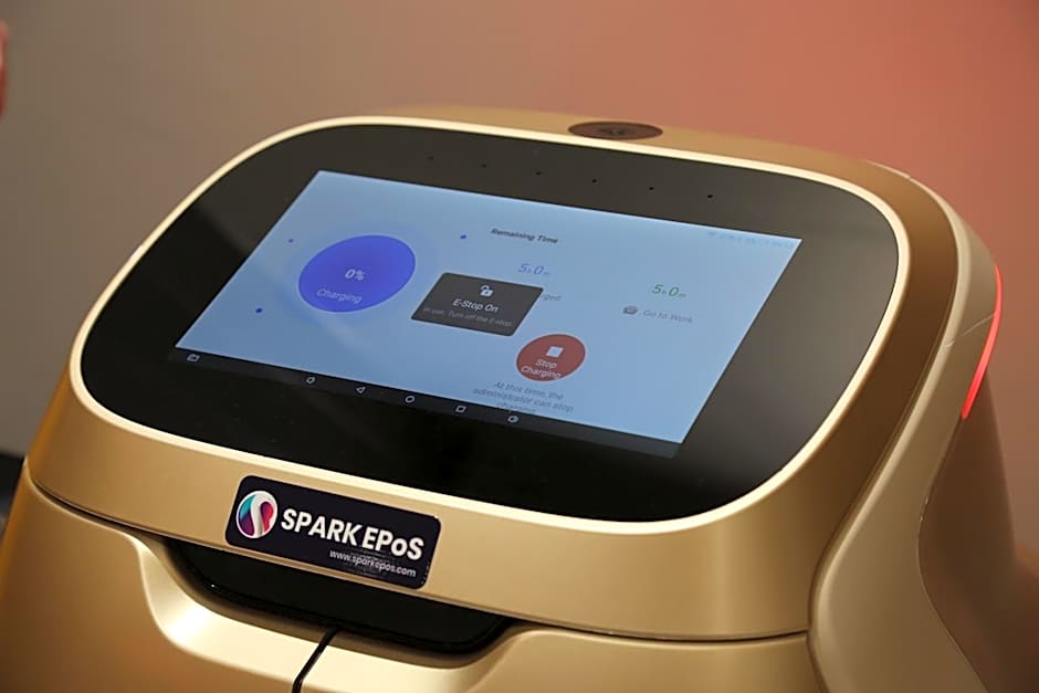 Maldron Hotel Newcastle