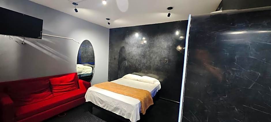 Giakor Suites - Gran Jardín