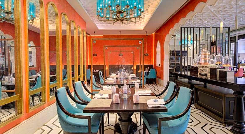 ITC Rajputana, a Luxury Collection Hotel, Jaipur