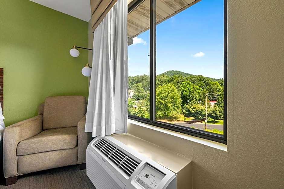 Sleep Inn Boone University Area