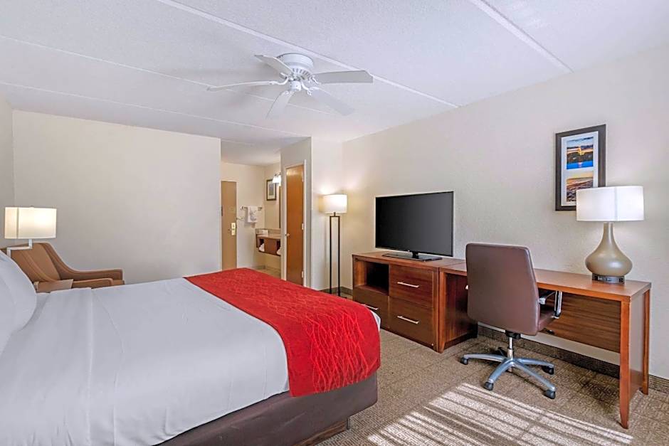 Comfort Inn Kissimmee