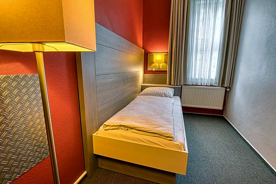 Hotel Goldene Krone