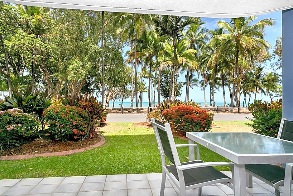 Agincourt Beachfront Apartments