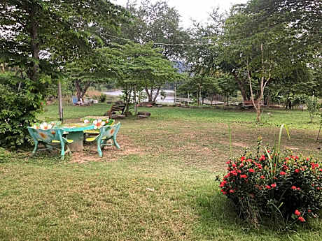 Standard Bungalow with Fan