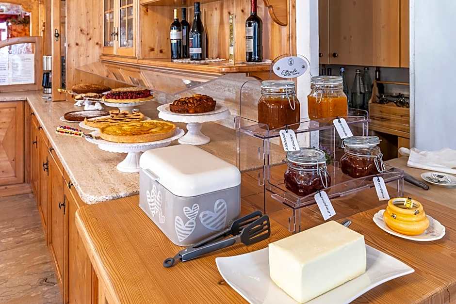 Hotel Arcangelo 3 stelle Superior