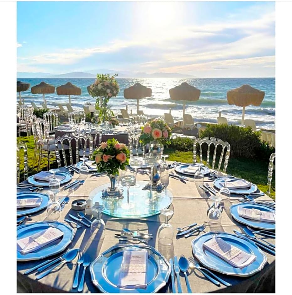 Faustina Hotel & Spa