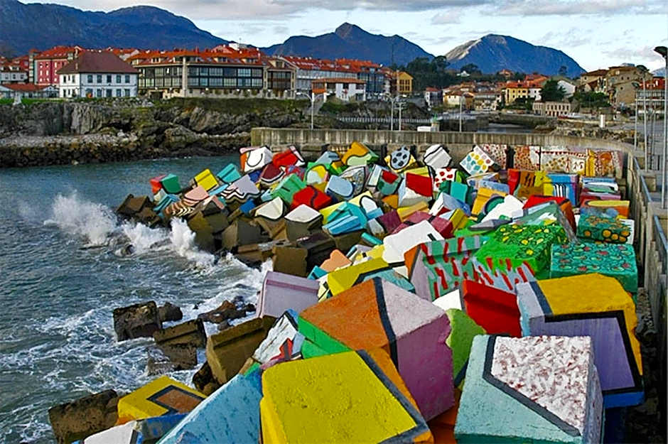 La Casuca del Esbardu Hotel