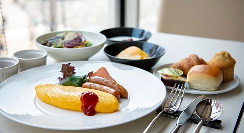 Asakusa Tobu Hotel