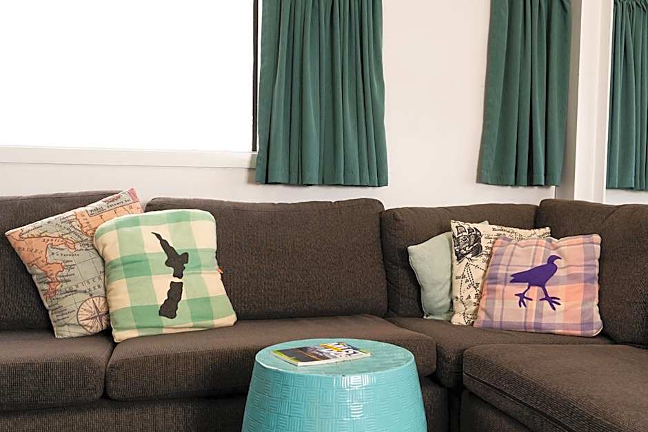 Haka Lodge Bay of Islands (Paihia)