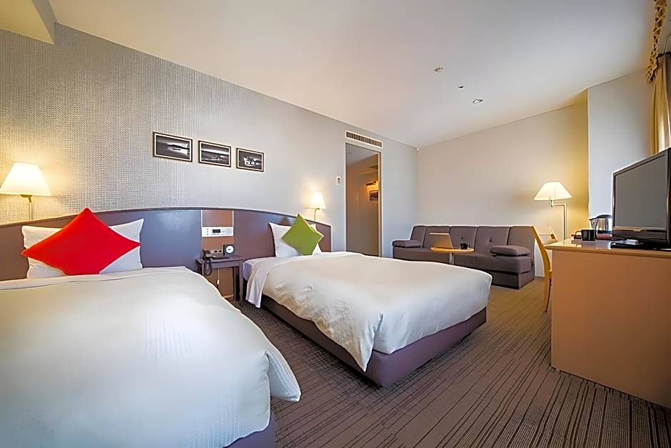 Hotel Resol Hakodate
