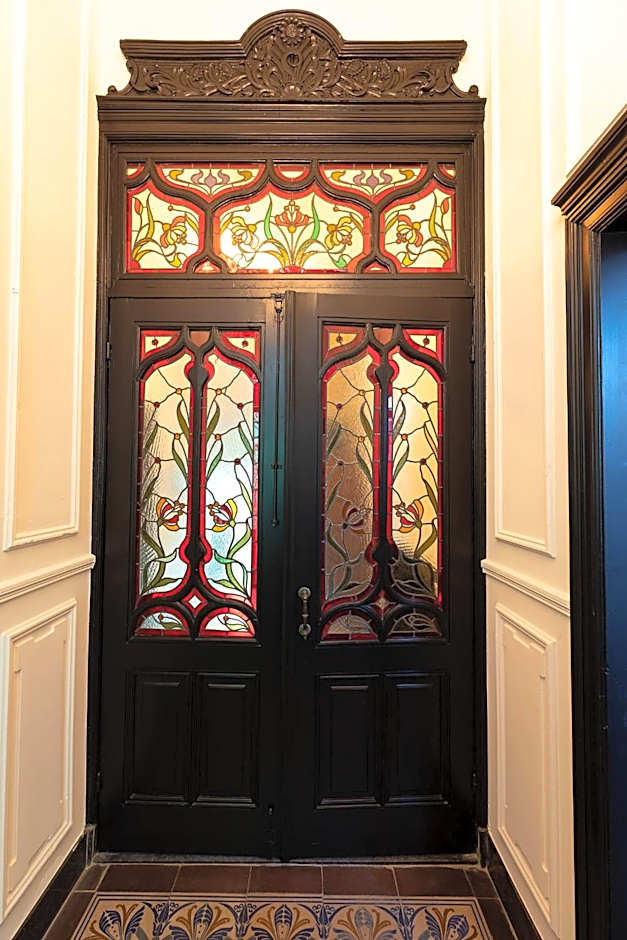 Stella Suites Boutique Hotel