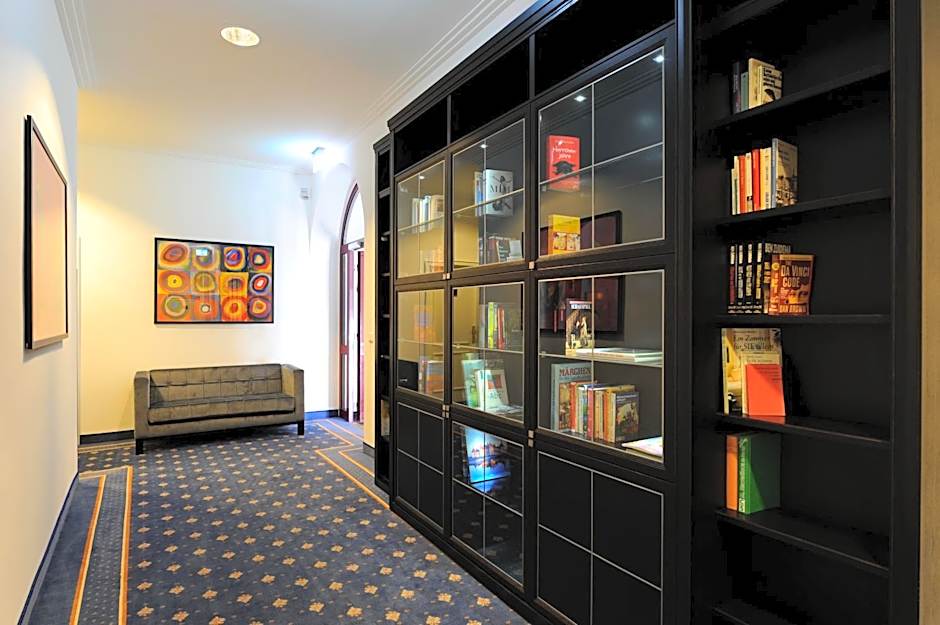 Best Western Hotel Kaiserhof