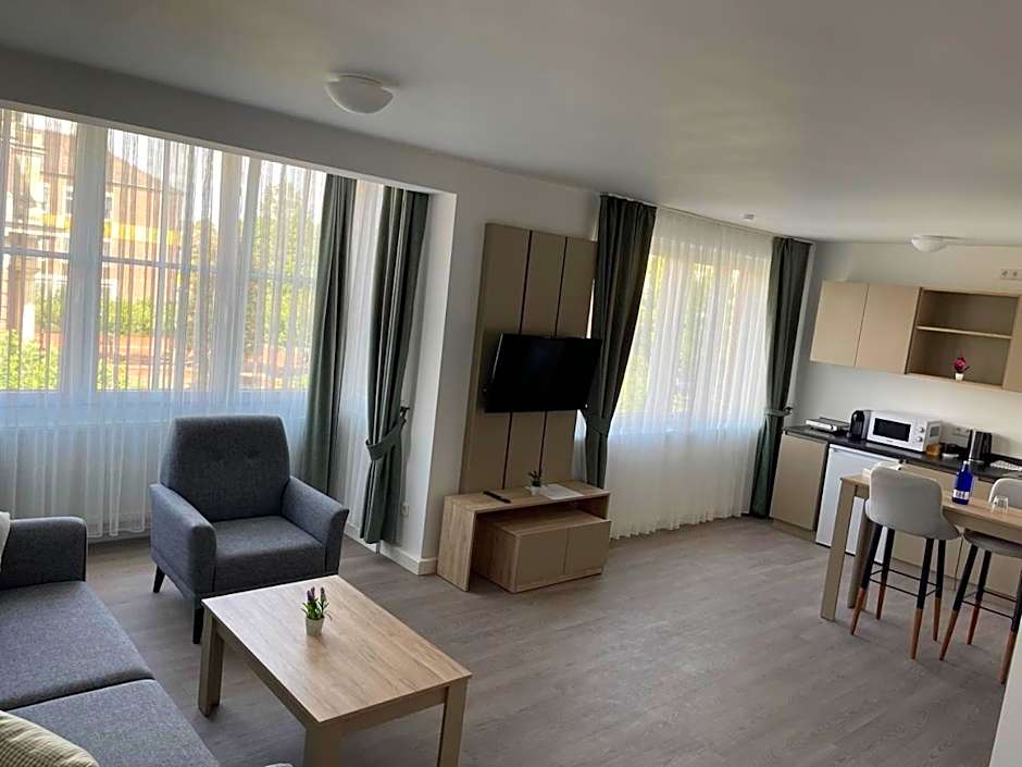 Weseler Wirtshaus Appartements