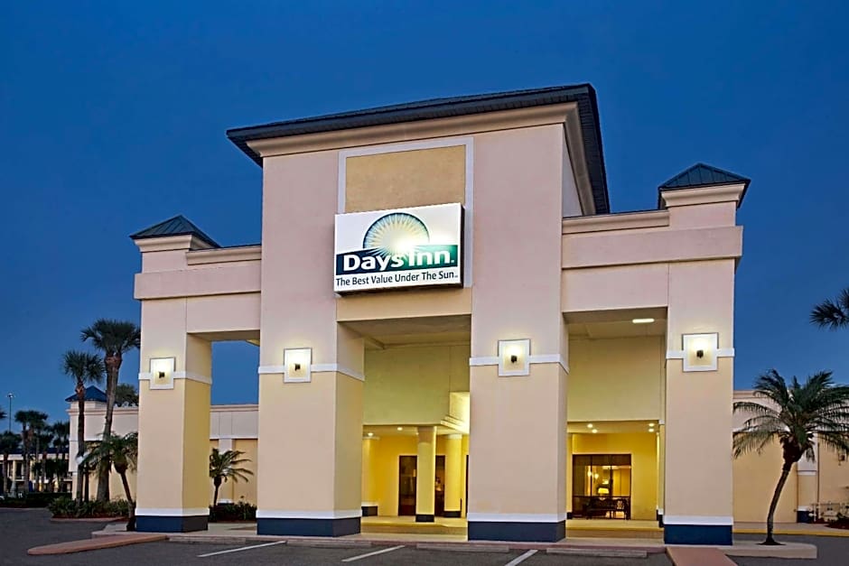 Days Inn by Wyndham Orlando Airport Florida Mall – Orlando, FL