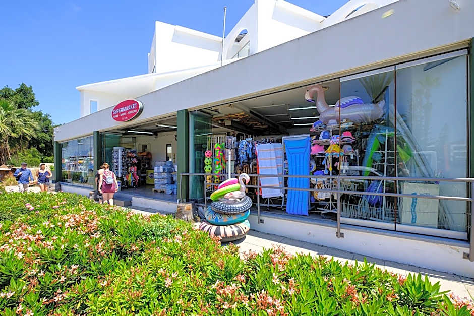 Pandream Hotel Apartments