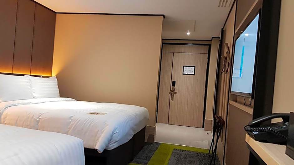 Aerotel London Heathrow, Terminal 2 & Terminal 3