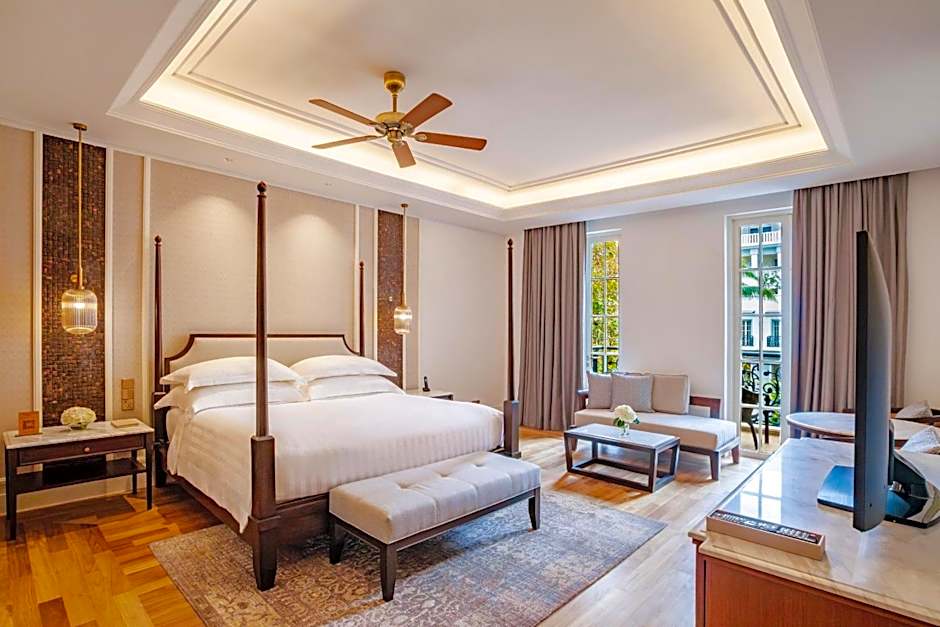 Photo 1 of 5 of Merchant Double Room