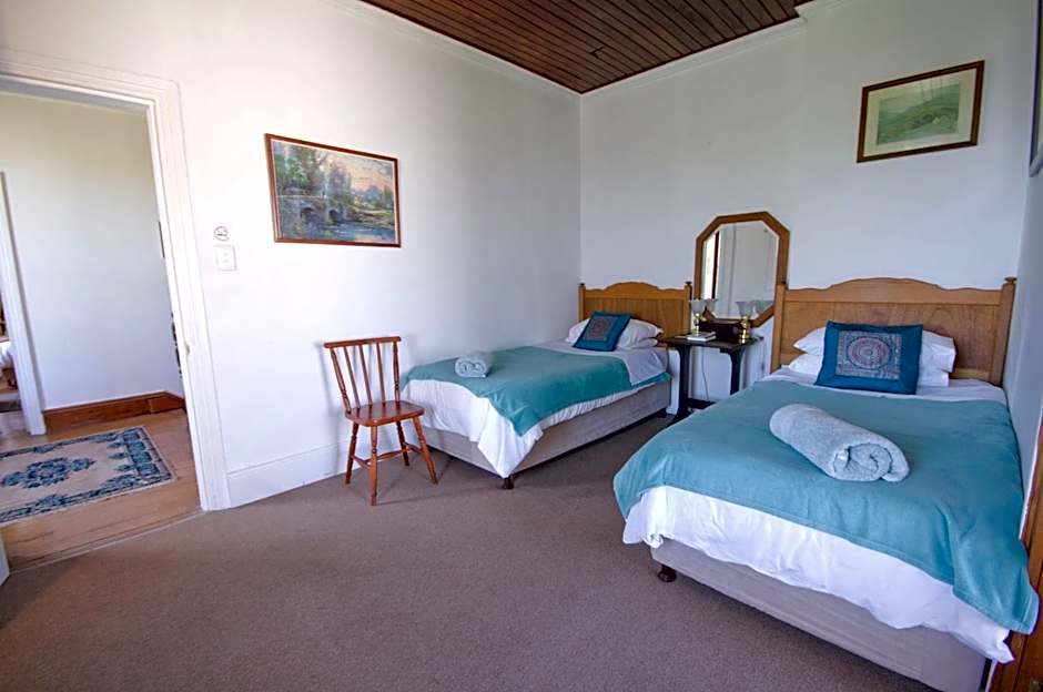 Knysna Manor House