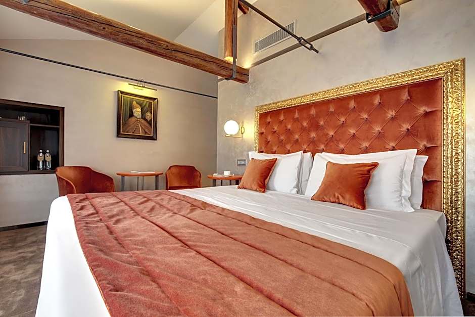 Hotel Dona Palace