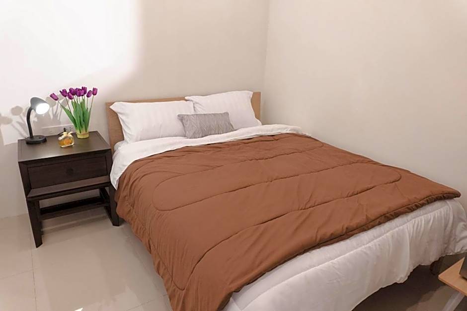 BnB98 Silom Hotel