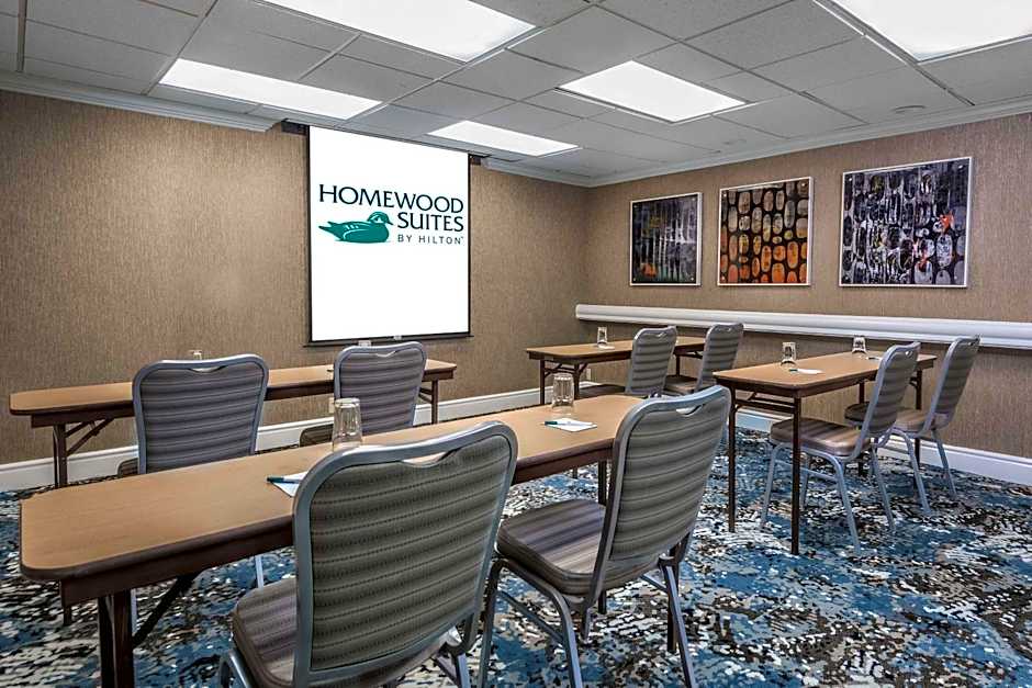 Homewood Suites By Hilton Houston-Clear Lake