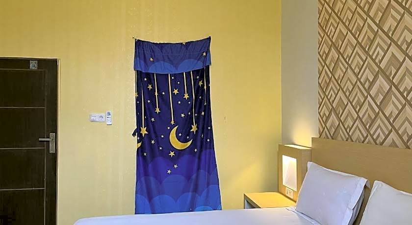 Hotel O Batodupi Guesthouse Syariah Near Buttu Kasambi