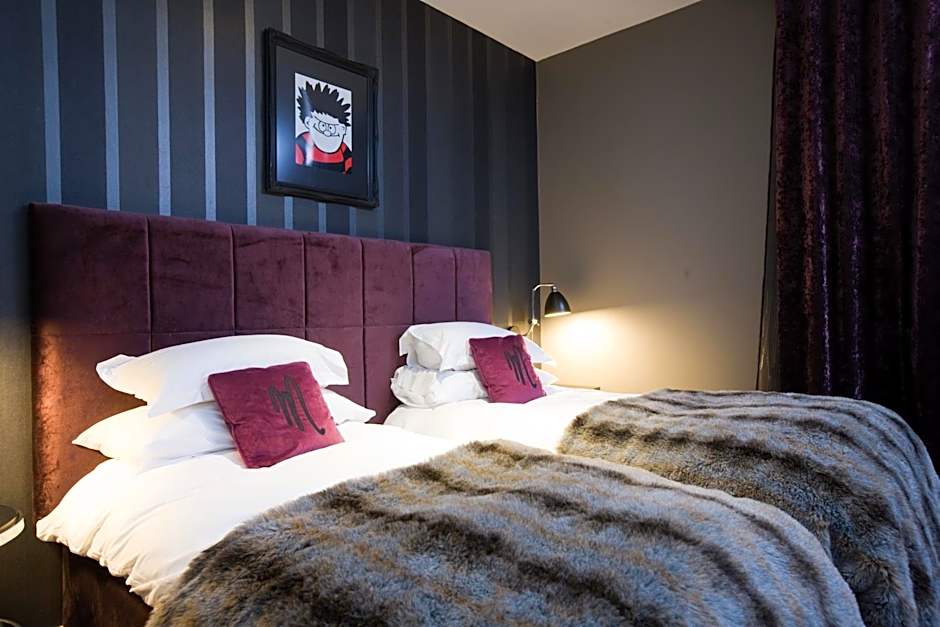 Malmaison Dundee