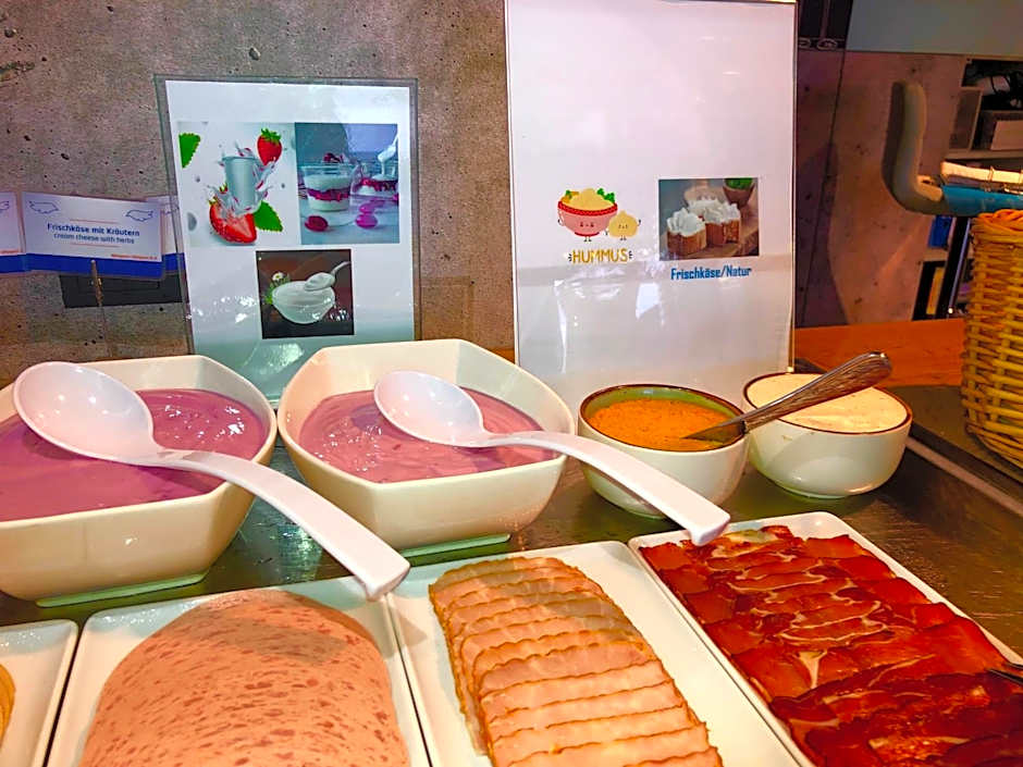 ibis budget Muenchen Putzbrunn