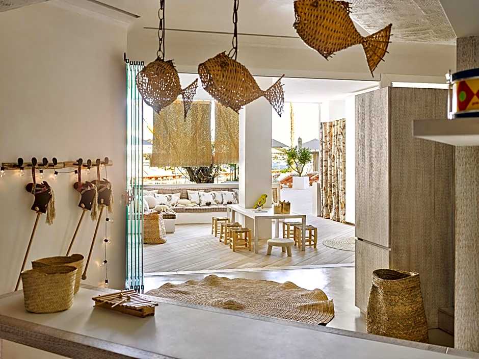 Nobu Hotel Ibiza Bay